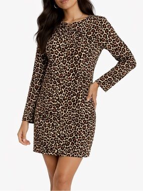 J. Crew dress